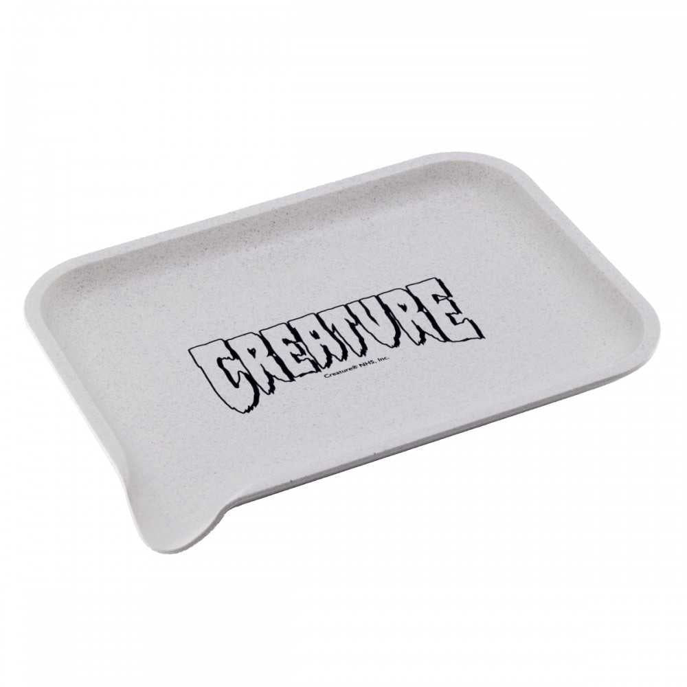 Hemp Tray x Creature