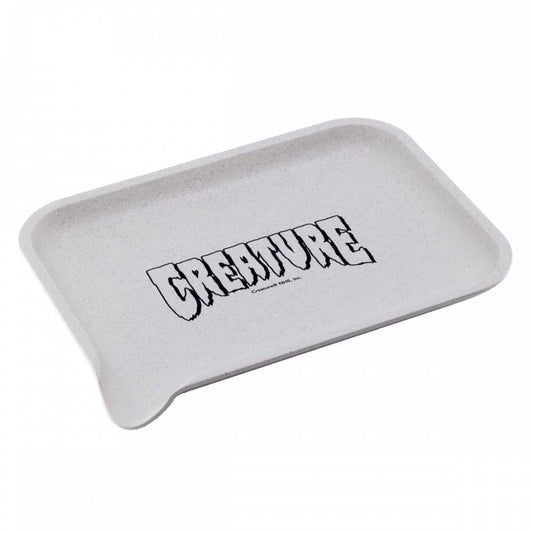 Hemp Tray x Creature