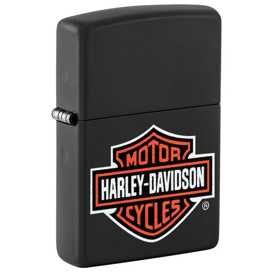 Harley-Davidson Shield