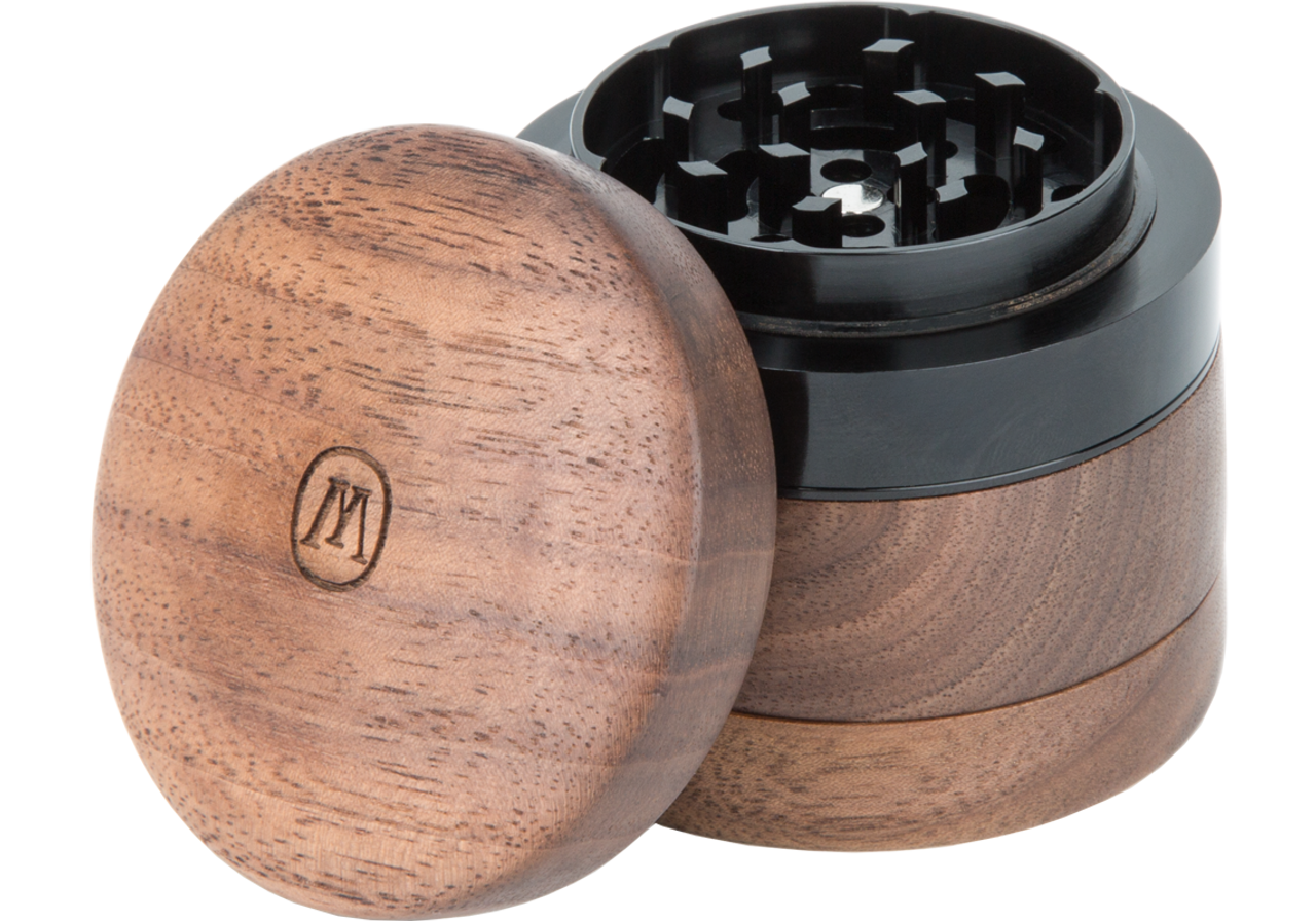 Walnut Grinder Small