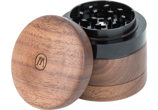 Walnut Grinder Small