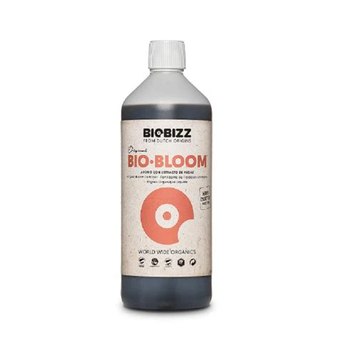 Bio Bloom