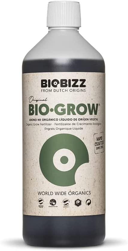 Bio Grow