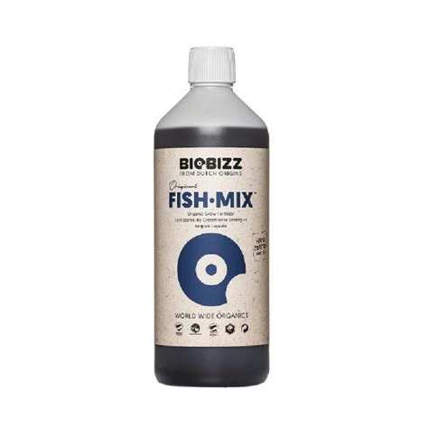 Fish Mix