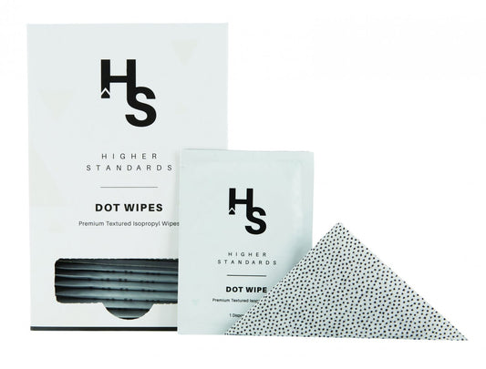 Dot Wipes