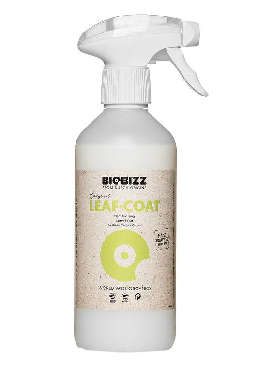 Leaf Coat