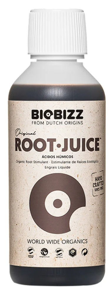 Root Juice