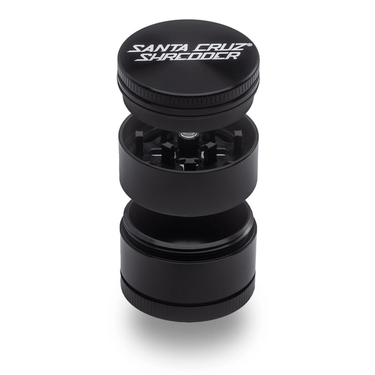 Small 3 Piece Shredder