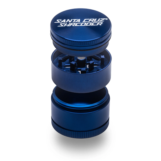 Small 3 Piece Shredder