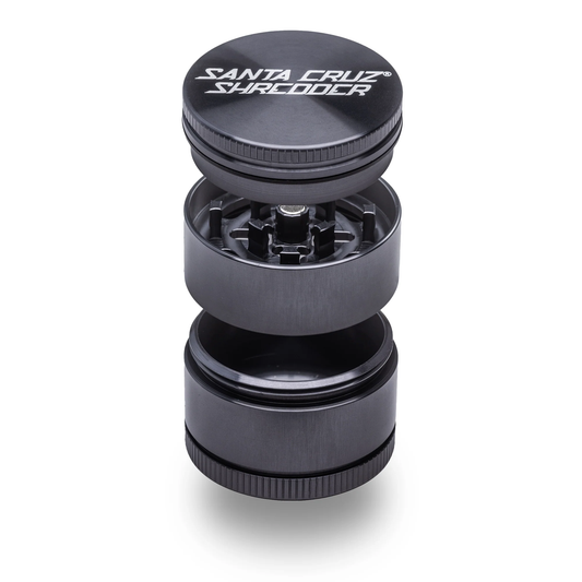 Small 3 Piece Shredder