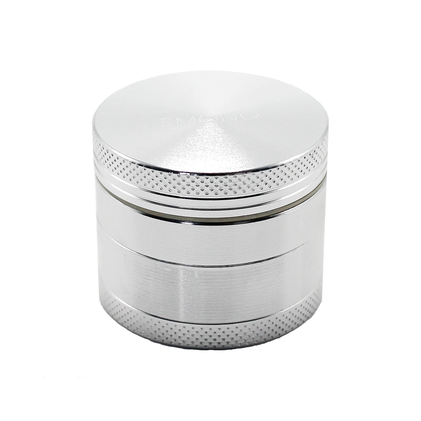 Alu Grinder