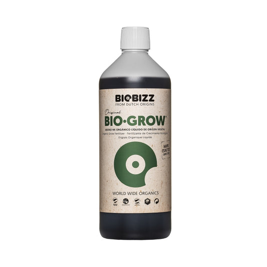 Bio Grow