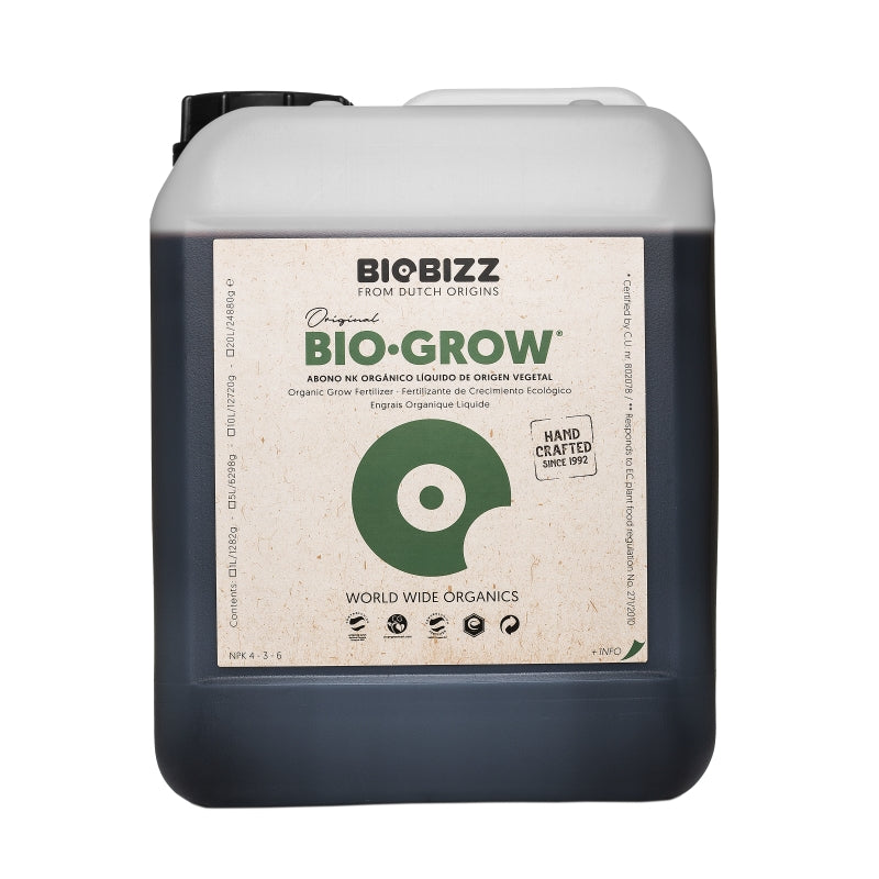 Bio Grow