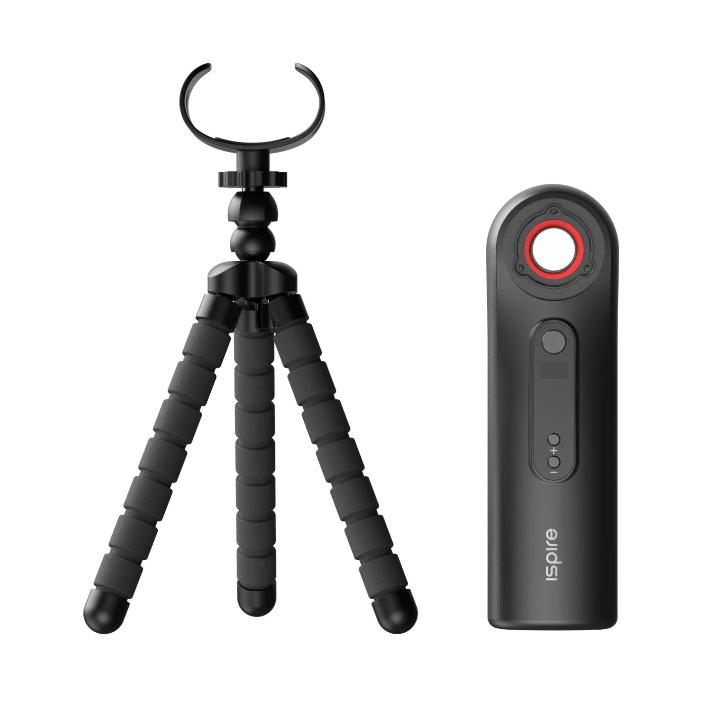 The Wand x Tripod Bundle