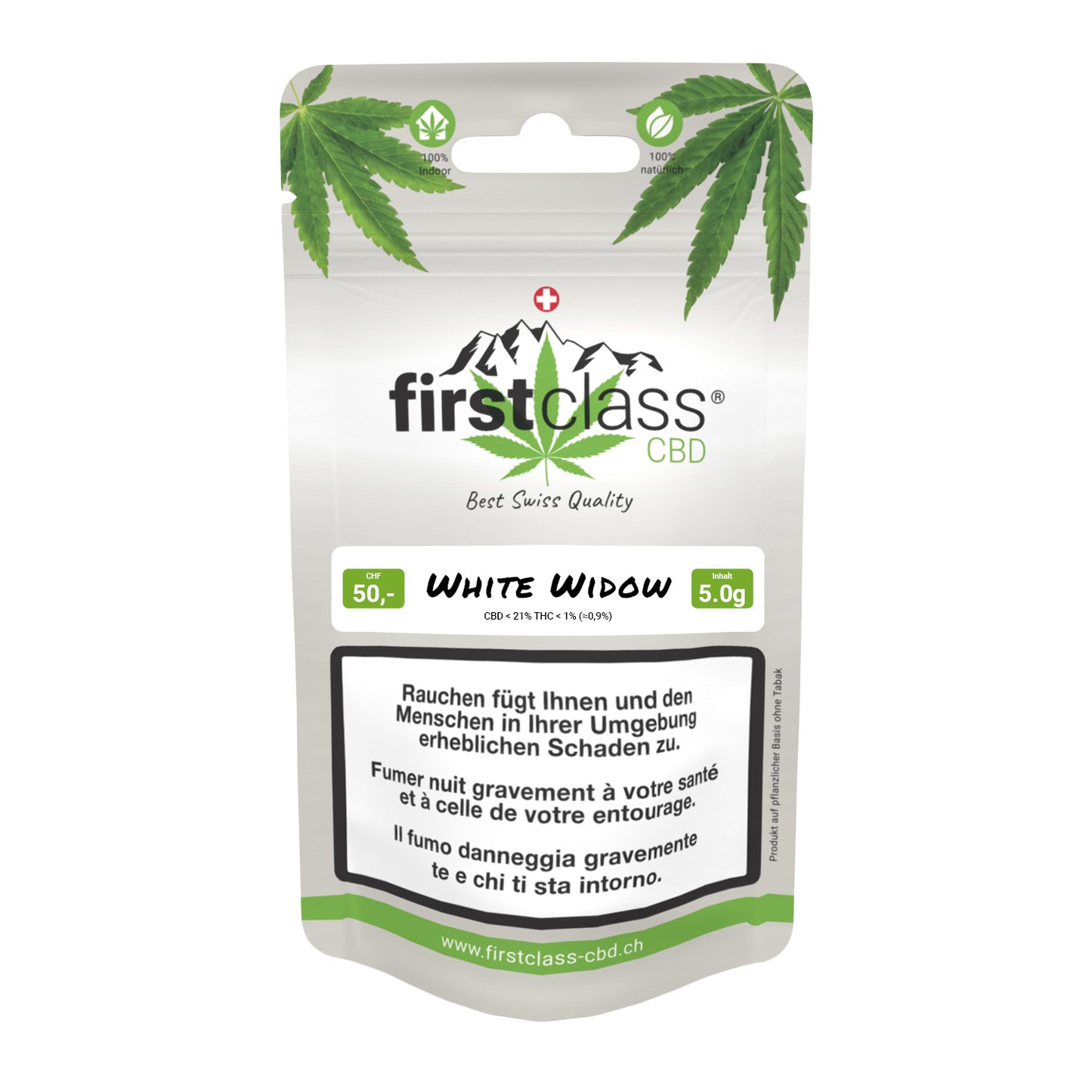 White Widow