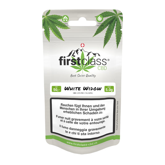 White Widow
